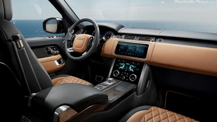 Range Rover - 07
